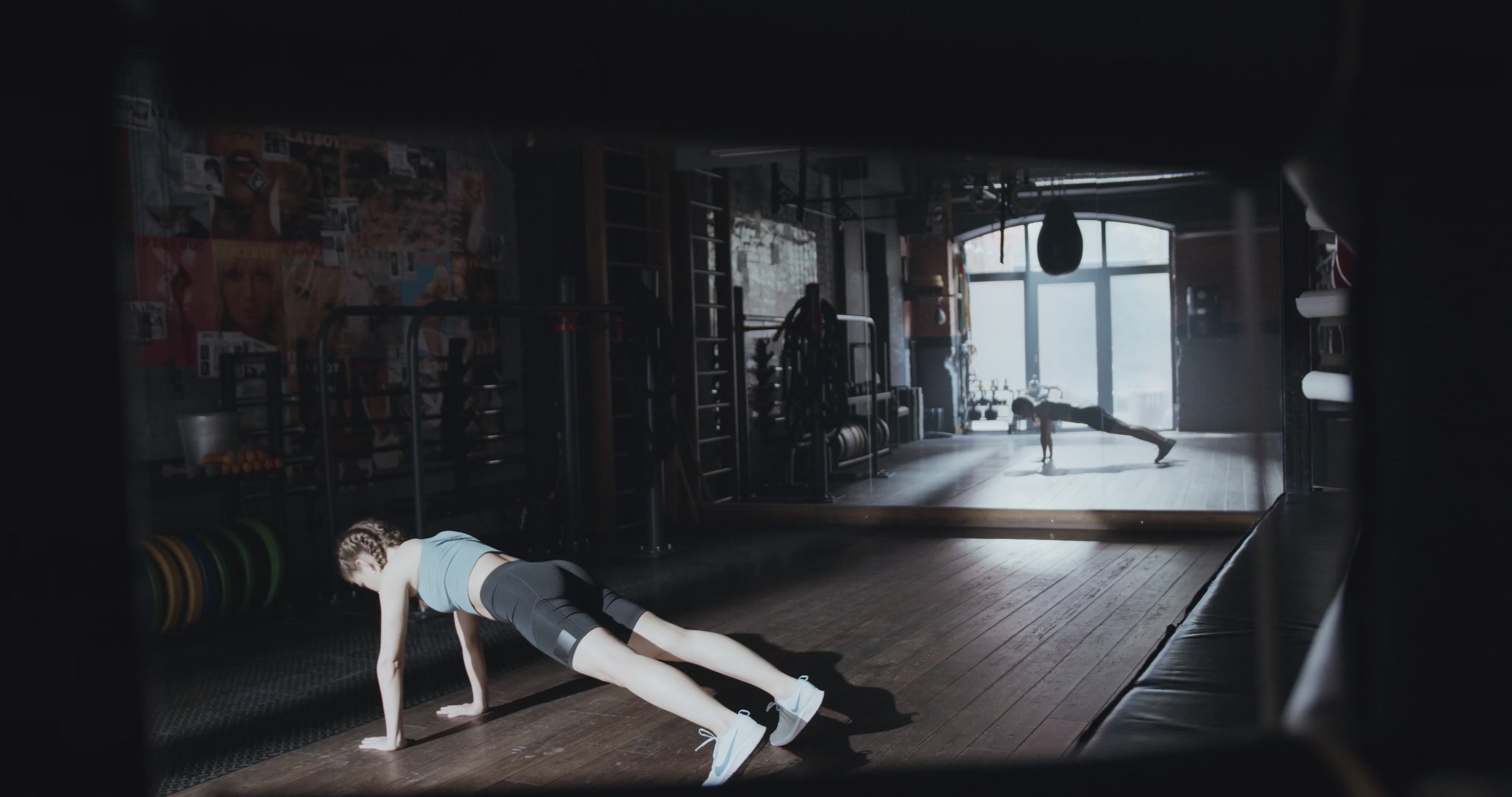 Load video: 